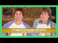 Download Lagu Power to the pieper! | Klikbeet