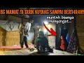 Download Lagu CAMPING HOROR TERNYATA KUYANG MENEROR KAMI BG MAMAT HAMPIR CELAKA DIA MUNTAH D4R4H BAU AMIS!!