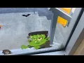 Cute Halloween Window Clings Fun for kids Halloween Window Clings Cute Window Stickers Double Side