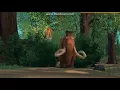 Ice Age 2 Race