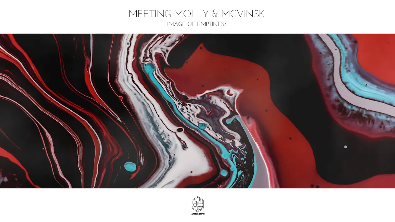 Meeting Molly & Mcvinski - Image of Emptiness