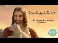 Download Lagu YESUS SUNGGUH BERARTI - LAGU ROHANI KRISTEN INDAH BERSAMA YESUS
