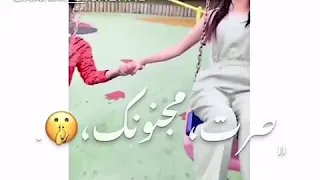 اغنية حبيتك من كنا صغار يجنننن لايك واشتراك بليز 