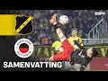 Lagu 🟥  VROEG ROOD en HEERLIJKE OMHAAL IRAKLI YEGOIAN 🚲😮‍💨 | Samenvatting NAC Breda - Excelsior