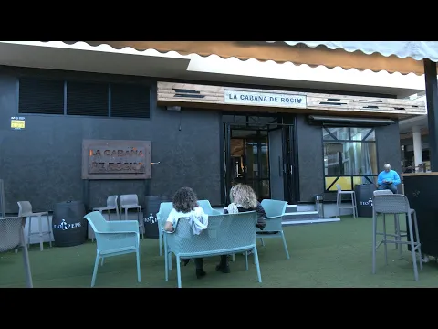 YouTube player