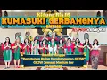 Download Lagu KUMASUKI GERBANGNYA | KIDUNG RIA 16 | IBADAH MINGGU ⛪GKJW JEMAAT MADIUN LOR 31/08/2025 ✝