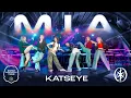 Download Lagu KATSEYE (캣츠아이) \