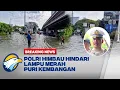 Download Lagu BREAKING NEWS - Banjir, Polri Atur Rekayasa Lalin di Puri Kembangan