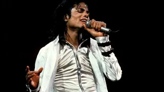 Michael Jackson Dirty Diana Live Wembley 1988 