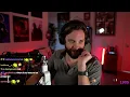 CONTROL RESONANT ENDING REACTION w/ JC (Emotional) | Full Stream