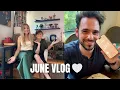 Download Lagu June Vlog: Jude Update, Ethan's Room Makeover, Stephen's Accident