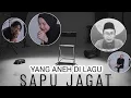 Download Lagu Nissa Sabyan | Keanehan di Lagu Sapu Jagat | Seleb Arabic @sabyanofficial