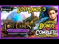 LOST LANDS 3 The Golden Curse - Capitulo BONUS Completo PT-BR
