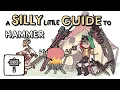 Download Lagu A Silly Little Guide to Monster Hunter Wilds - Hammer