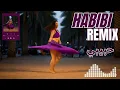 Lagu 💃 Best Arabic Night DJ Mix 2026 🌙 | Habibi حبيبي Club Party Vibes