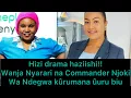 Lagu Hii ni too much sasa!! Njoki wa Ndegwa na Wanja Nyarari kûrumana ûuru biû
