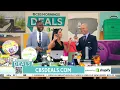 CBS Morning Deals - Remote Retriever