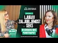 Sa profesorkom dr Gordanom Nikic o zaljubljenosti ljubavi partnerskim odnosima PFZ E12