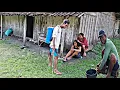 Download Lagu Ini Mah kebangetan‼️sebuah Desa Kuno Penuh Keakraban\u0026Ciri khas Rumah Di pedesaan SukuJawa