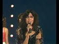 Ángela Carrasco – “Quererte a ti” (Fantástico – 1979) HD