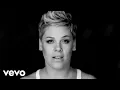 Download Lagu P!NK - Wild Hearts Can't Be Broken (Official Video)