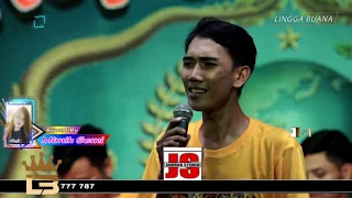 Download DAGANG PINDANG COVER AA RESTU MP3