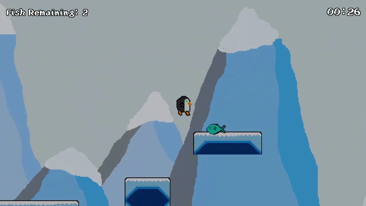Lovebirds Gameplay