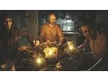 Resident Evil 7 - Dinner Scene + Jack Fight