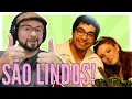 Lagu Músico brasileiro comenta sobre BUBA ESPINHO e BÁRBARA TINOCO - AO TEU OUVIDO