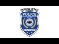 Ormond Beach Police Foundation 2024
