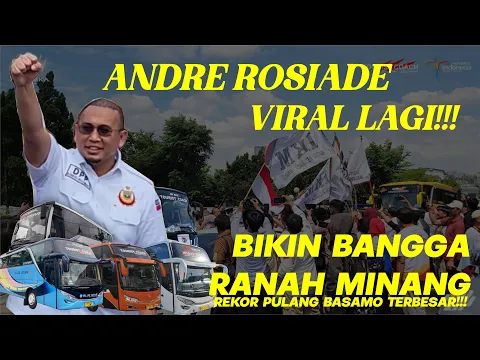 Download MP3 VIRAL!!! Official Video IKM Pulang Basamo 2023