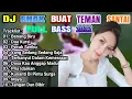Download Lagu DJ TERPOPULER NONSTOP FULL BASS-BENANG BIRU-2022