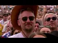 Shaboozey - Amen | Glastonbury 2025