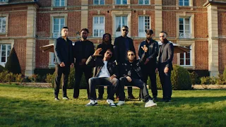 Mister You Feat Ninho 34 Clip Officiel 