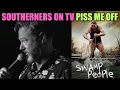 You Never See Smart Southerners on TV