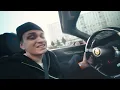 BUSTER - BACKHAM (OBLADAET DISS)