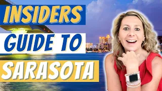SARASOTA FLORIDA GUIDE The ultimate insiders guide to Sarasota