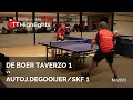 Download Lagu AutoJ.deGooijer/SKF 1 - De Boer Taverzo 2 | 2023-09-30 | Eredivisie najaar 2023