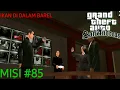 GTA San Andreas Mobile-Misi #85-Ikan Di Dalam Barel