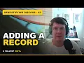 Demistifying Discogs - Adding a Record to a Master