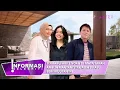 Download Lagu terbaru, sosok ariel noah di mata sarah Amelia mantan istri, alea beri kejutan ini