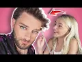 Asking Sussy Girl Questions with Jos ub