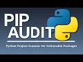 Tool Review Pip-Audit