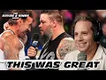Why the CM Owens segments have been so great WWE SmackDown Bryan Vinny Show