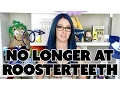 I m No Longer at Rooster Teeth - Meg Turney