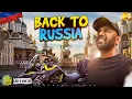 Download Lagu Toughest Border Crossing Ever 😢Entry in Russia🔥 @CherryVlogsCV