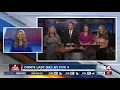 Saying goodbye to Fox 4 s Dani Beckstrom