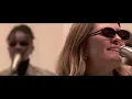 Jungle - Back On 74 [LIVE] | The Jonathan Ross Show