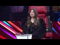 Ari - Fatwa Pujangga | Blind Auditions | The Voice Indonesia GTV 2019