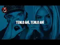KAROL G, Drake - Ahí (Letra)